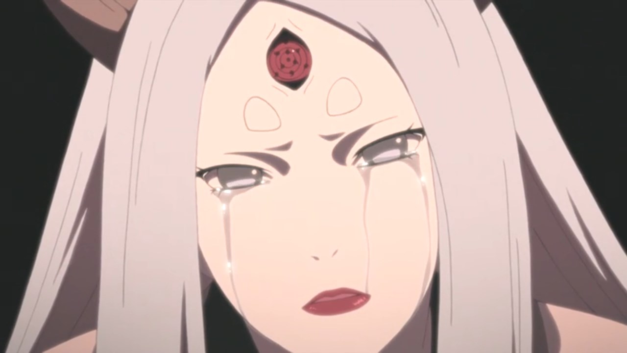 Naruto Shippuuden episode 459